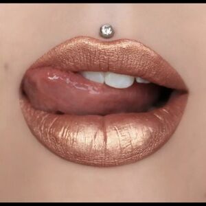 COPY - P Whipped Jeffree Star Velour Liquid Lipstick